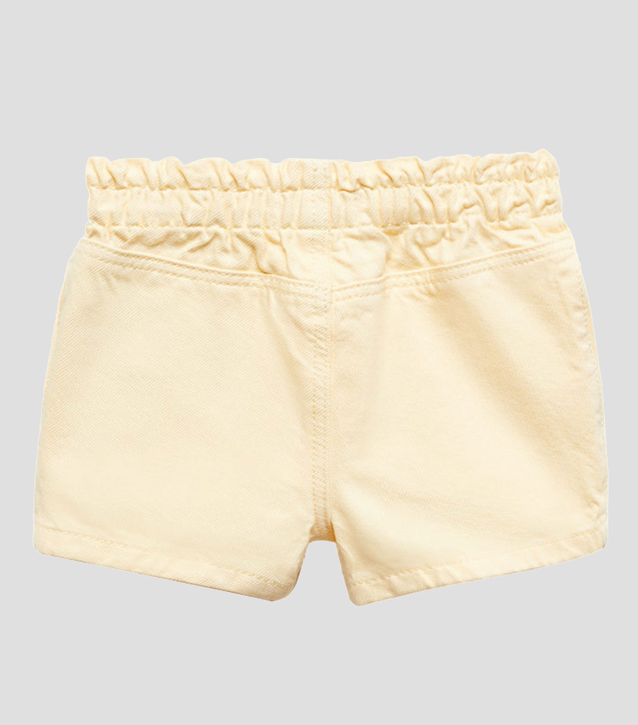 Short Baby Girl Paperbag